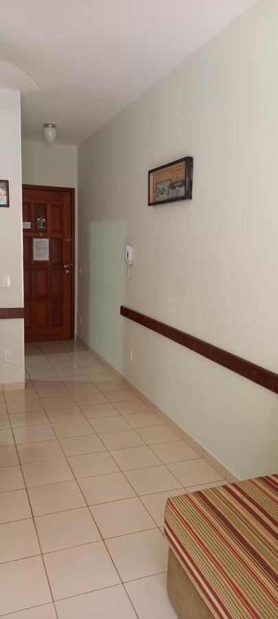 Apartamento Climatizado A 150 Metros Da Praia Ubatuba Ngoại thất bức ảnh